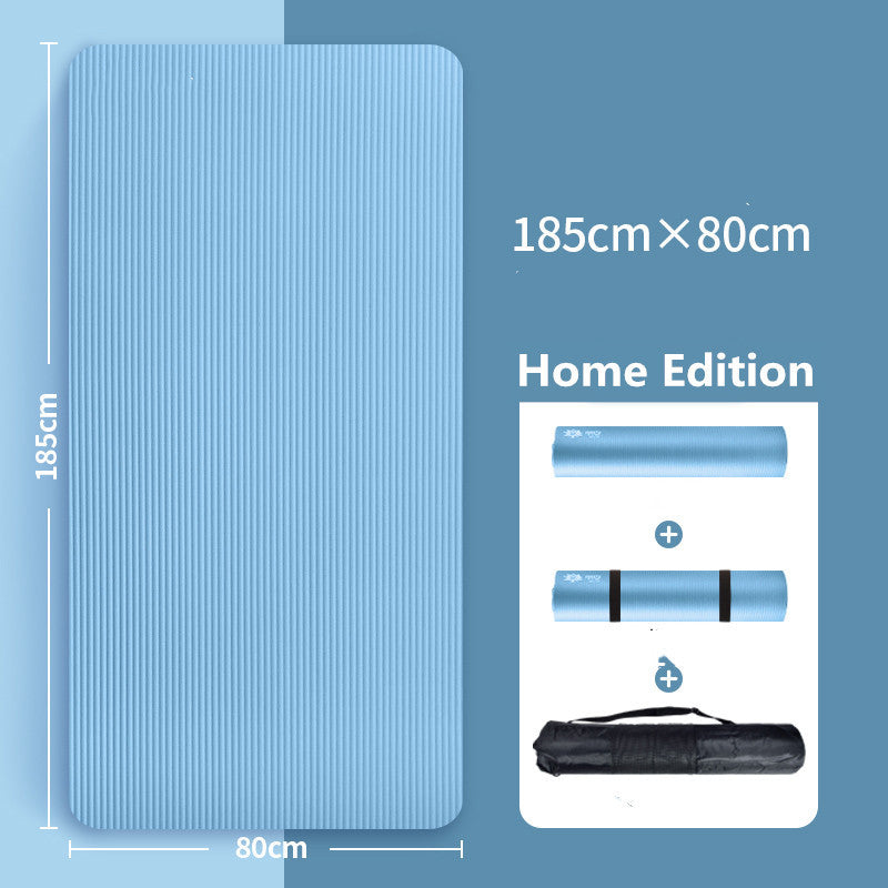 Serenity Pro Yoga Mat