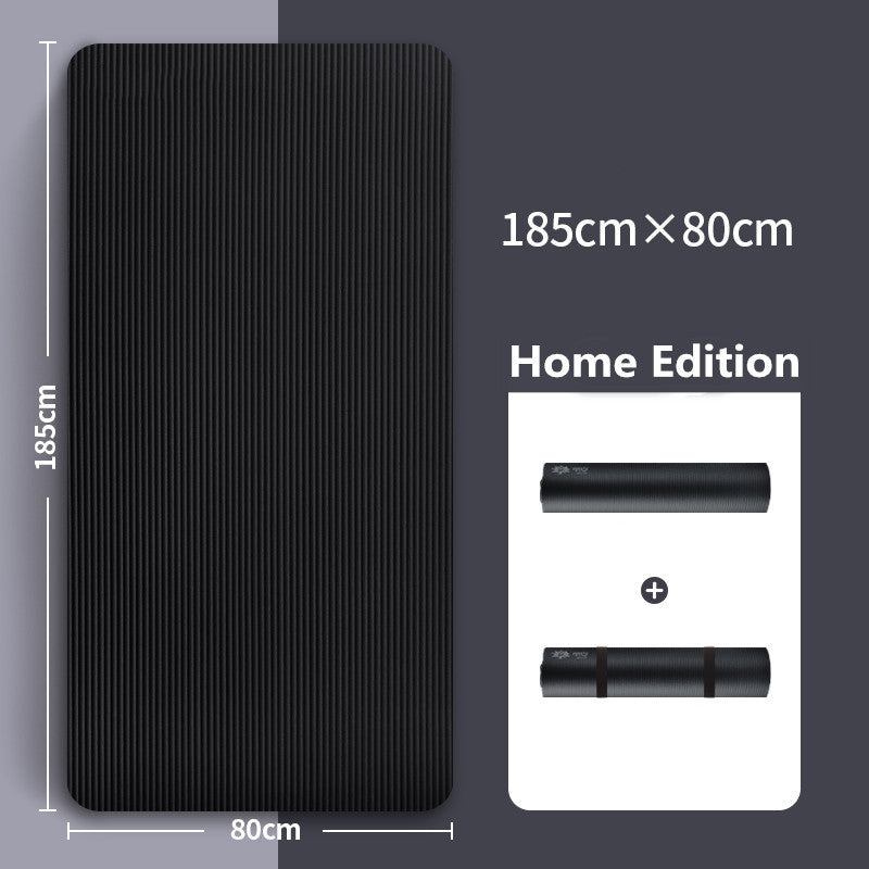 Serenity Pro Yoga Mat