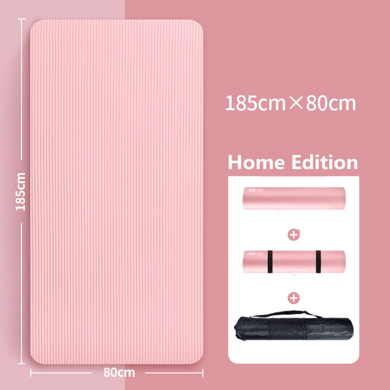 Serenity Pro Yoga Mat