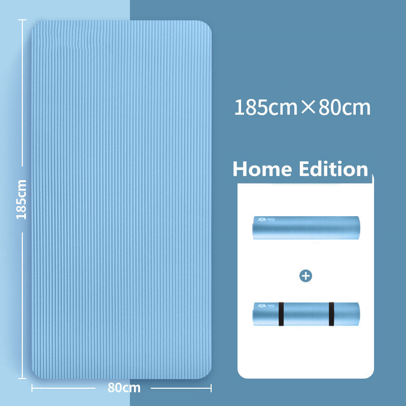 Serenity Pro Yoga Mat