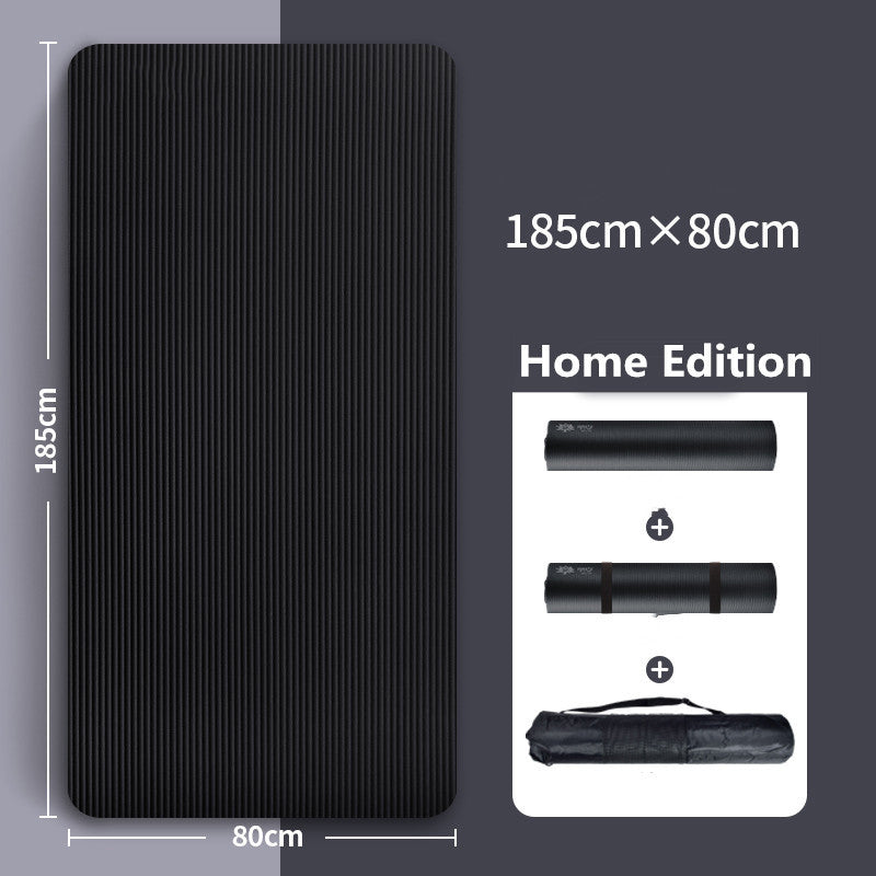 Serenity Pro Yoga Mat