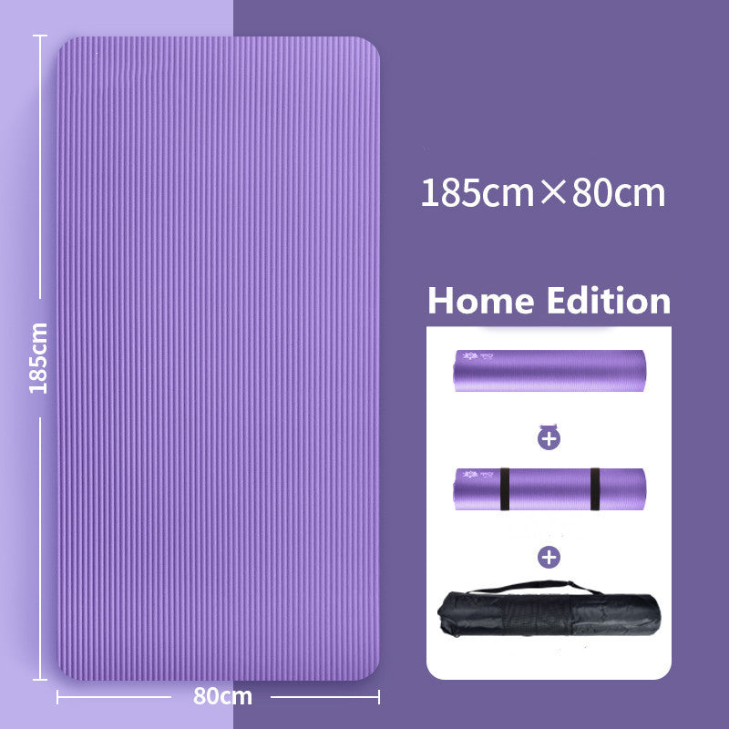 Serenity Pro Yoga Mat