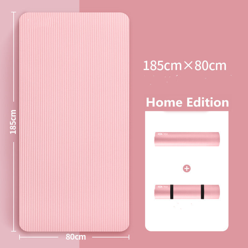 Serenity Pro Yoga Mat