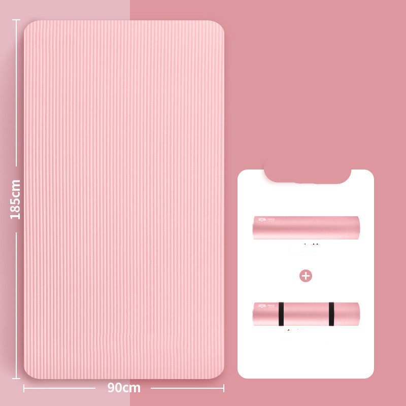 Serenity Pro Yoga Mat