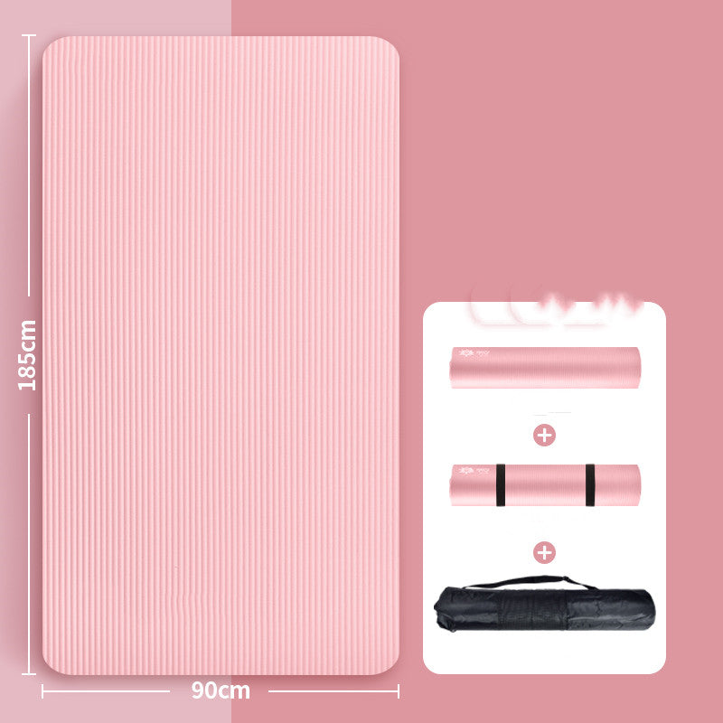 Serenity Pro Yoga Mat