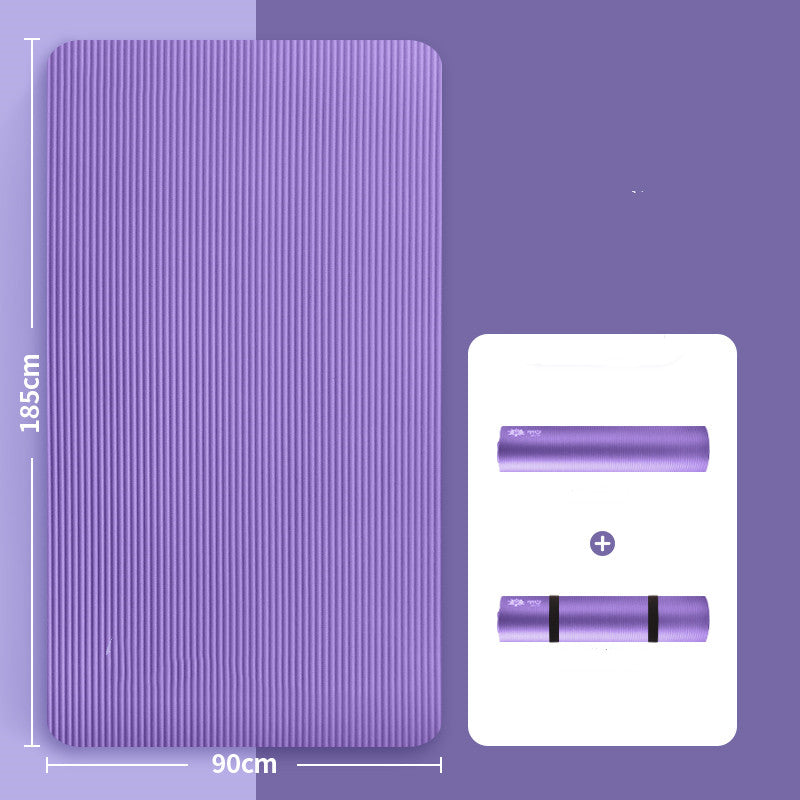 Serenity Pro Yoga Mat