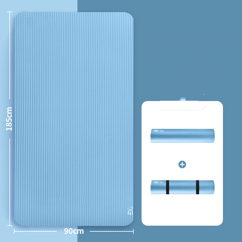 Serenity Pro Yoga Mat