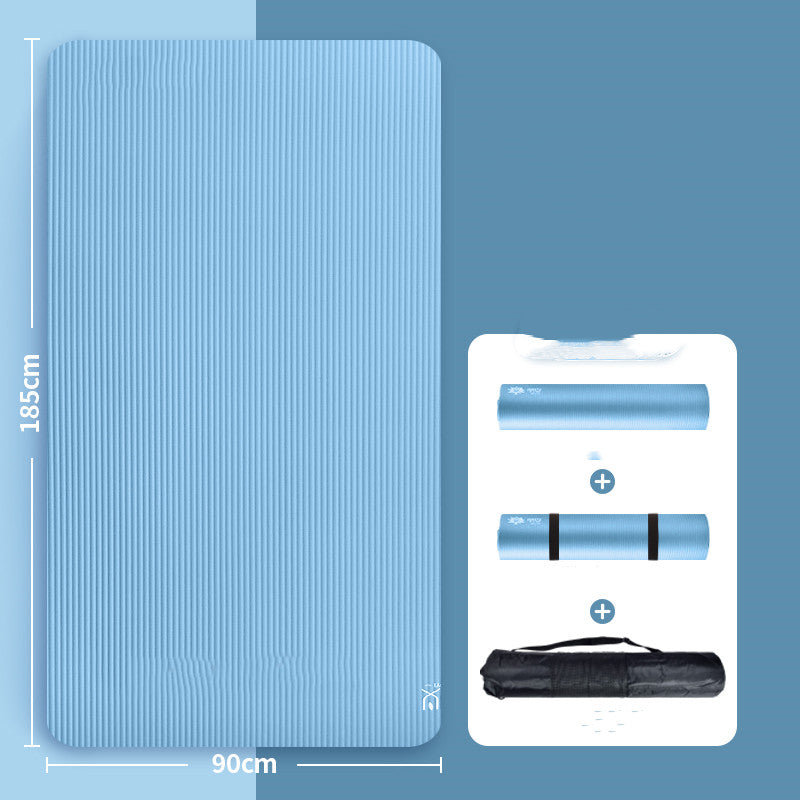 Serenity Pro Yoga Mat