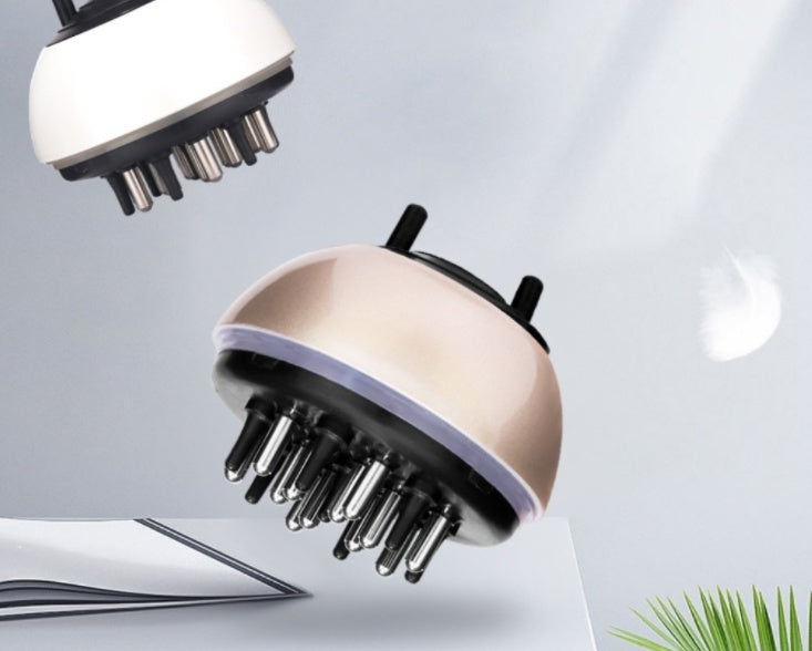 Revive Hair Growth Scalp Massager