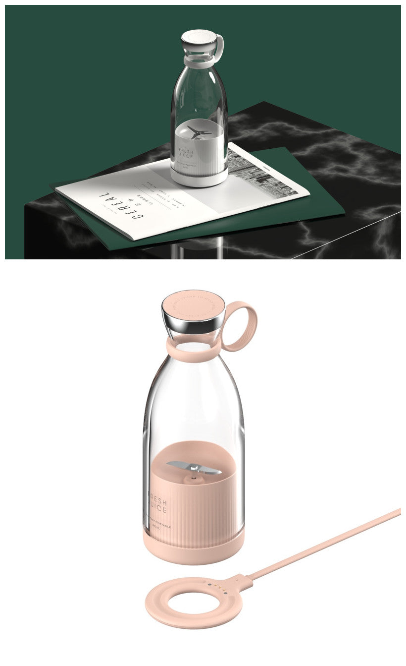 Vitality Portable Smoothie Blender