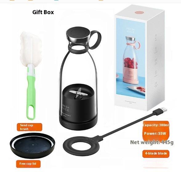 Vitality Portable Smoothie Blender