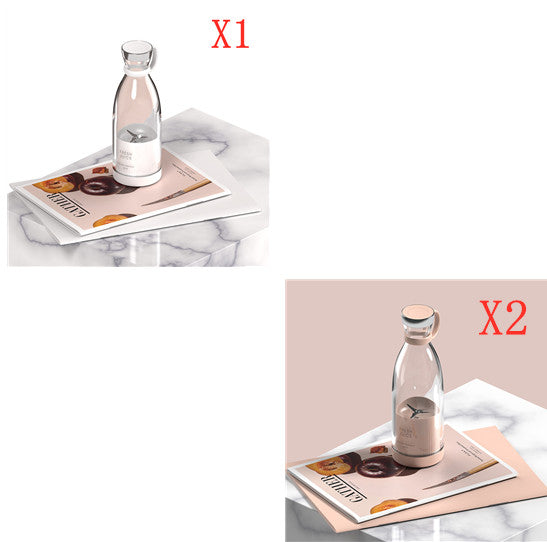 Vitality Portable Smoothie Blender