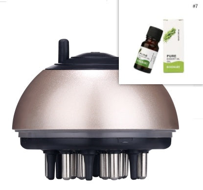 Revive Hair Growth Scalp Massager