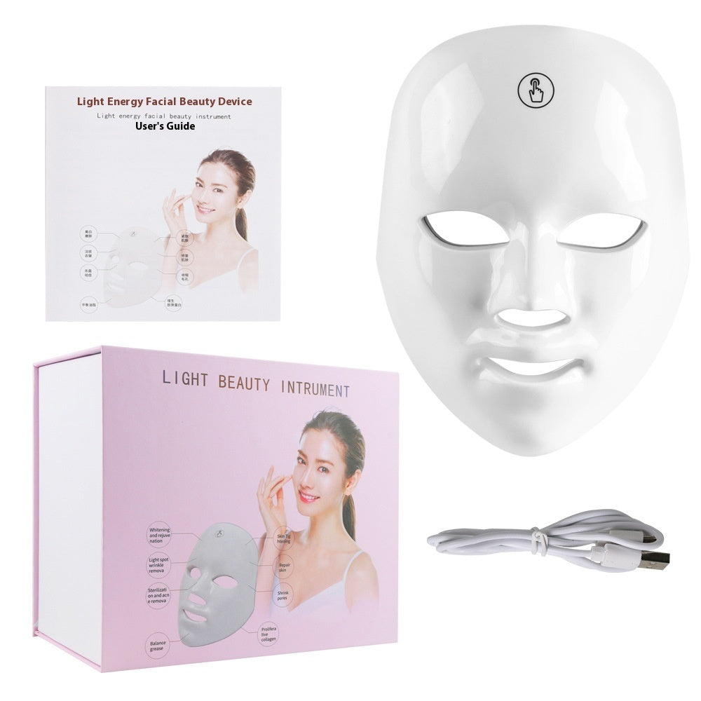 Radiance LED Light Therapy Mask
