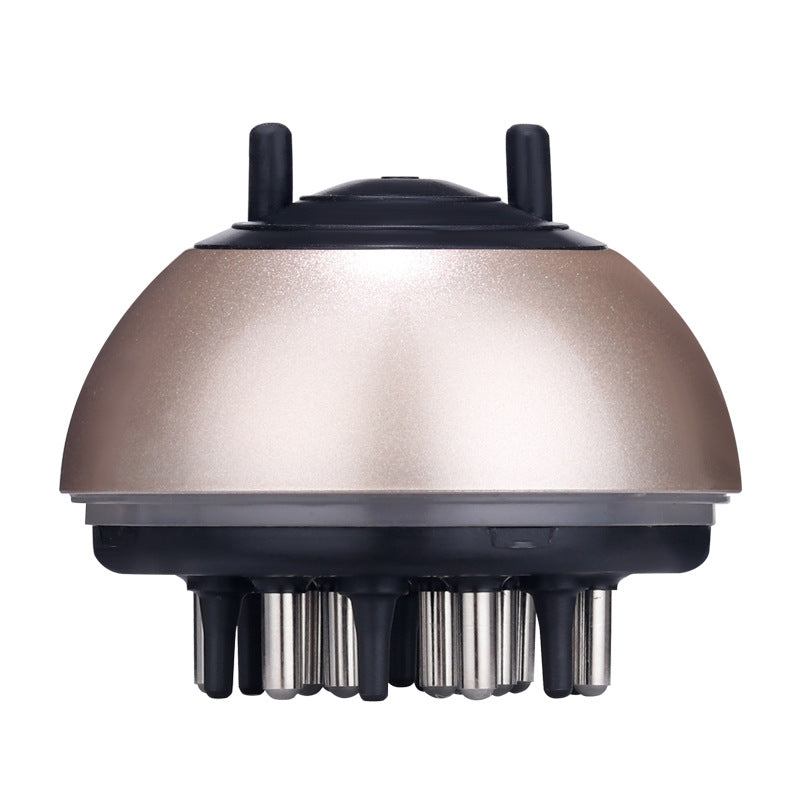 Revive Hair Growth Scalp Massager