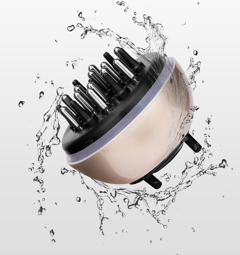 Revive Hair Growth Scalp Massager